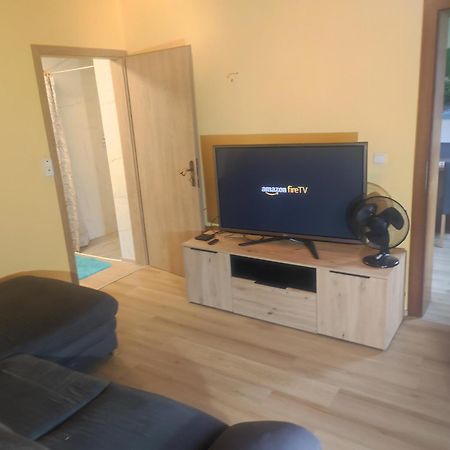 哈特Haus Jennifer别墅 外观 照片